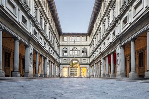 prada museum florence|uffizi museum florence.